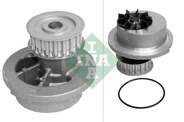 DEVİRDAİM ASTRA F-VECTRA A-CORSA A-B-COMBO (94-01) 1.2-1.4-1.6 (90349239)