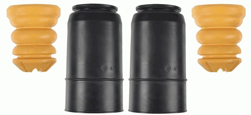 AMORTISOR TOZ KORUGU TAKIMI ARKA BMW F20 F21 F22 F23 F30 F31 F34 G20 G21 F33 F36 STOPERLI