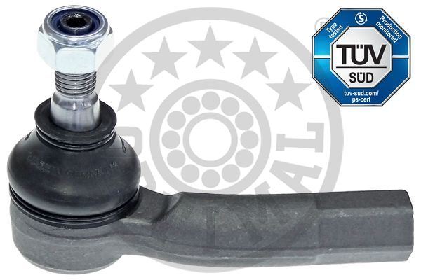 SOL ROT BASI-UZUN TIP (VW GOLF 98-06 AUDI 97-03 SEAT LEON 00-06 SKODA OCTAVIA 97-11) 98 SONRASI