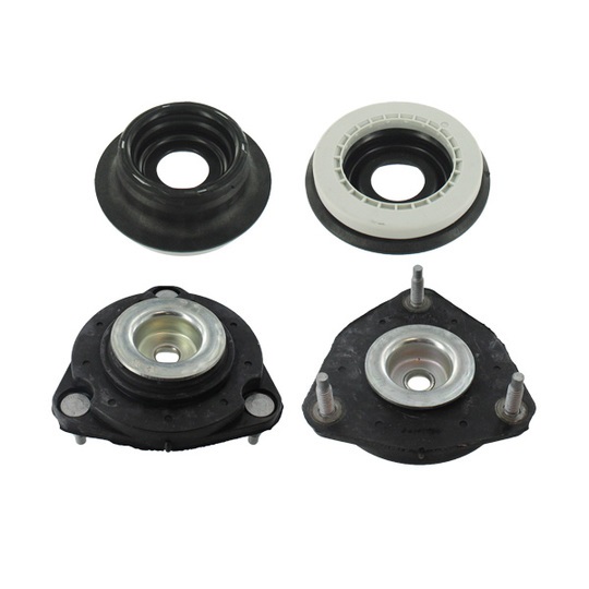 ÖN AMORTİSÖR TAKOZ+RULMAN TRANSIT V347 -V348 V363-V362 06>17 (1 LI KIT)