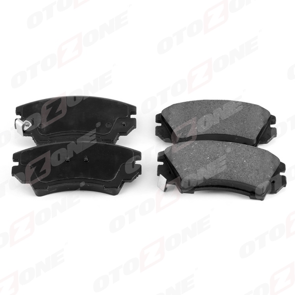 ÖN BALATA OPEL ASTRA J 12=>14=> INSIGNIA 08=>11=> ZAFIRA 11=> SAAB 9.5 10=>17 JANT GDB1783 (METAL İNDİKATÖRLÜ)