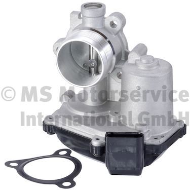 Electric Egr Valve