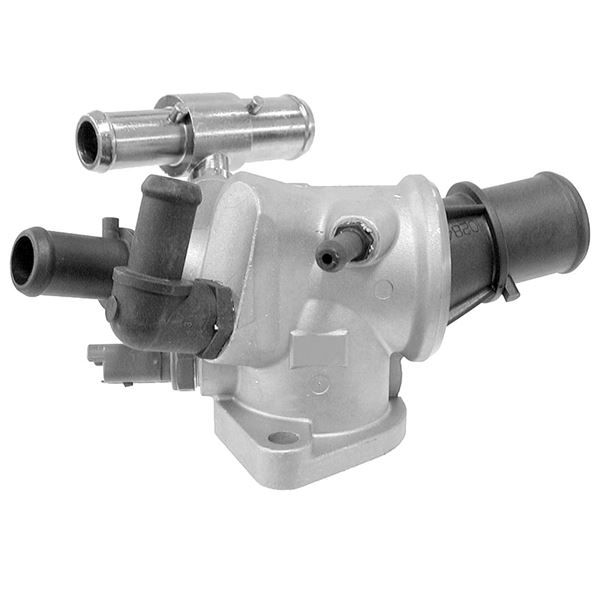 Termostat (Komple)