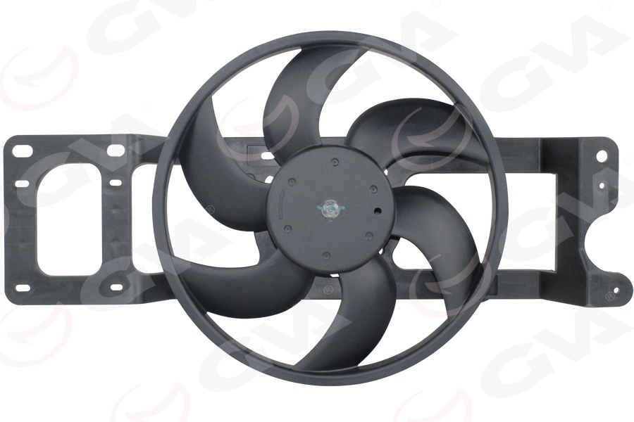 Fan Motoru