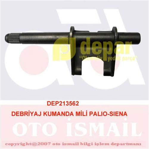Debriyaj Çatali Palio-albea-doblo-egea-linea 1.2 1...