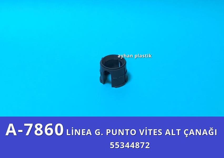 Vites Alt Çanaği