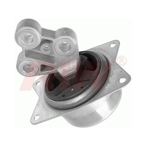 Motor Takozu Sol