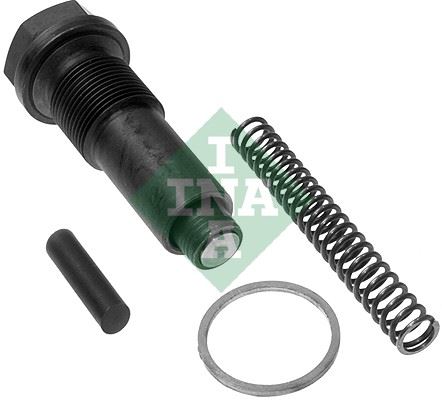 EKSANTRIK ZINCIR GERGISI MERCEDES M104 W124 W202 W140 W463