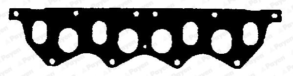 Egzoz Manifold Contası R9-R11-R19-R21
