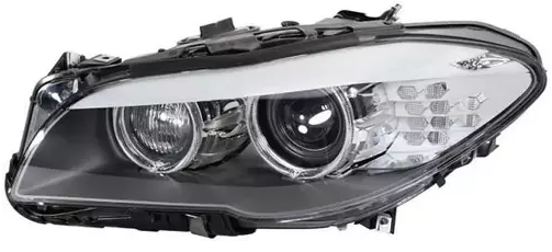 Far Sol Bi Xenon