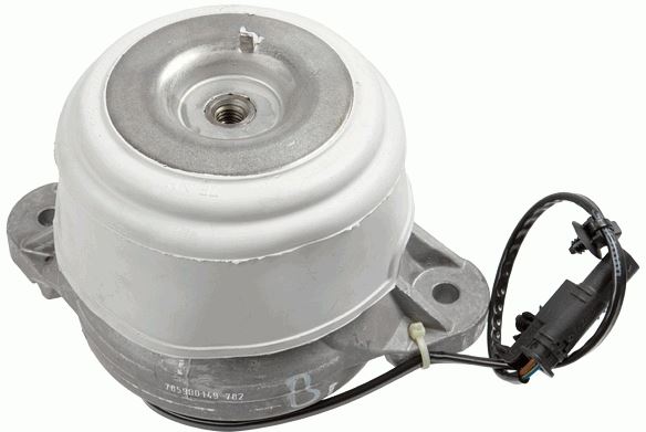 Motor Takozu Alt Sol