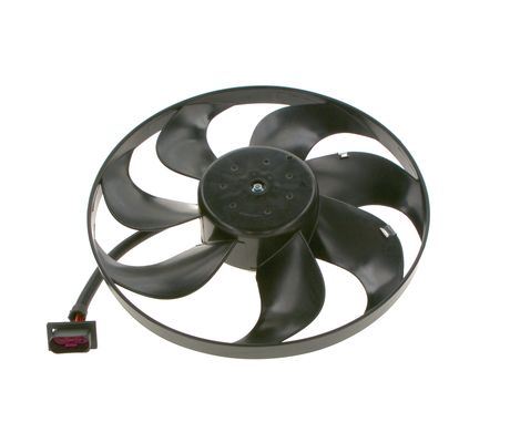 Fan Motoru