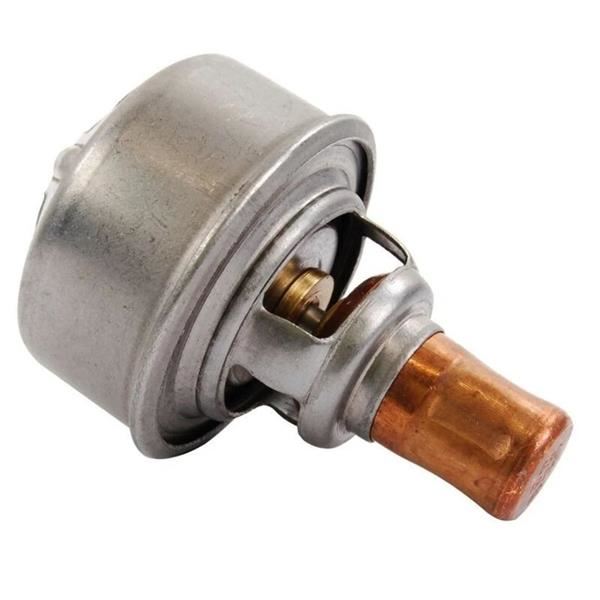 TERMOSTAT 89°C DACIA 1300-1310-NOVA-RENAULT 12-19 I-19 II-21-CLIO I-ESPACE II-EXSPRESS-SUPER 5 TWINGO I-VOLVO 340 360