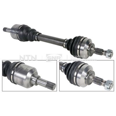 AKS SOL CITROEN BERLINGO [B9] 08 > 15 C3 [A51] 09 > 16 C4 04 > 11 C4 PICASSO 06 > 13 PEUGEOT 307 05 > 09 P 307 - 01 > 05 P PARTNER [B9] 08 > 15 P PARTNER FL [B9] 15 > 20 P PARTNER [M59] 02 > 12