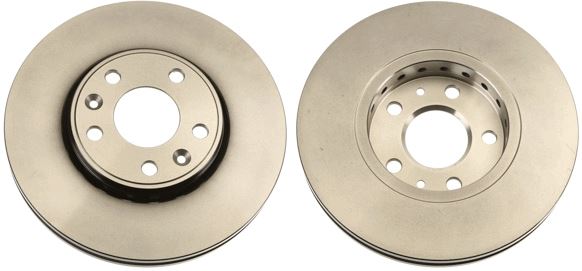 ÖN FREN AYNASI RENAULT LAGUNA III 07>15 MEGANE III 09>15 SCENIC III 09>16 LATITUDE 11> FLUENCE 12> (296x26) HAVALI 5 DELİK