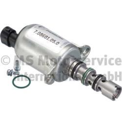 Control Valve