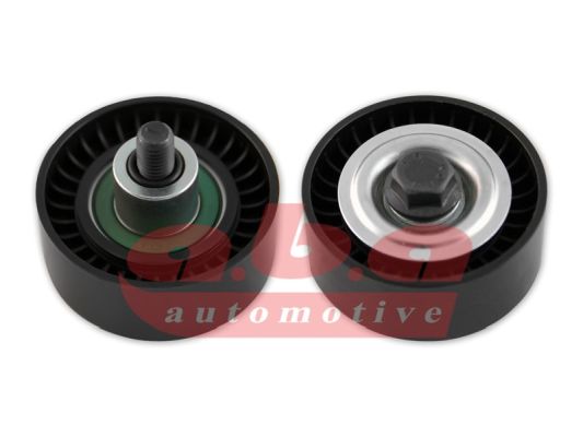 ALTERNATÖR GERGİ RULMANI BRAVO II-STILO 1.8 16V-1.9JTD-1.9 D MULTIJET