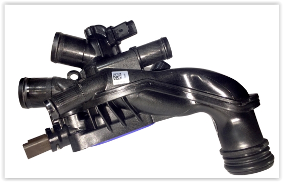 Termostat Komple 3008 308