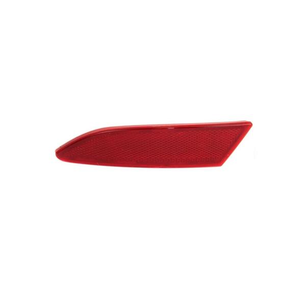 Arka Tampon Reflektörü Sol