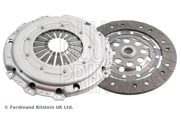 Debriyaj Seti P207-P208-P308-P508-P2008-P3008-P500...