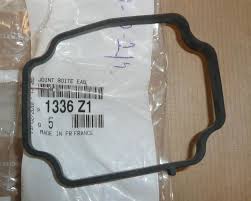 Su Kollektör Contası P206-P207-P208-P301-P307-P308...