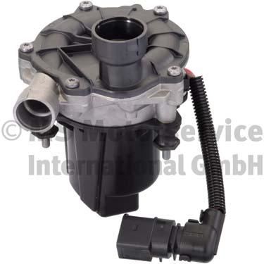Secondary Air Pump