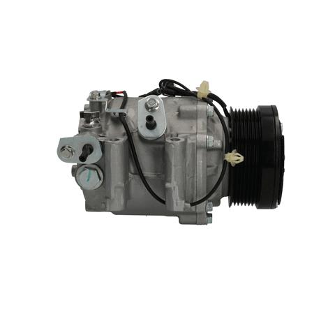 KLİMA KOMPRESÖRÜ HONDA CIVIC 1,6L R16A2 (FD6 kasa) 06-12 / 1,8L R18A2 (FD7 FK2 kasa) 06-12