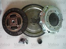 Debriyaj Seti Volanli (Kit) C4-C5 1.6 Hdi DV6 110 ...