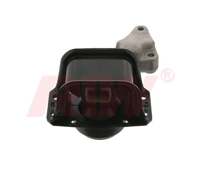 Motor Takozu Sağ P307-P308-P3008-P5008-C4 2.0 16V ...