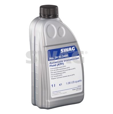 Otomatik Şanzıman Yağı Atf 1 Lt Dexron