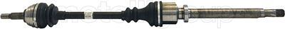 (X) Aks Ön Sağ Mgn II 1.4 16V-1.6 16V-1.5 Dci