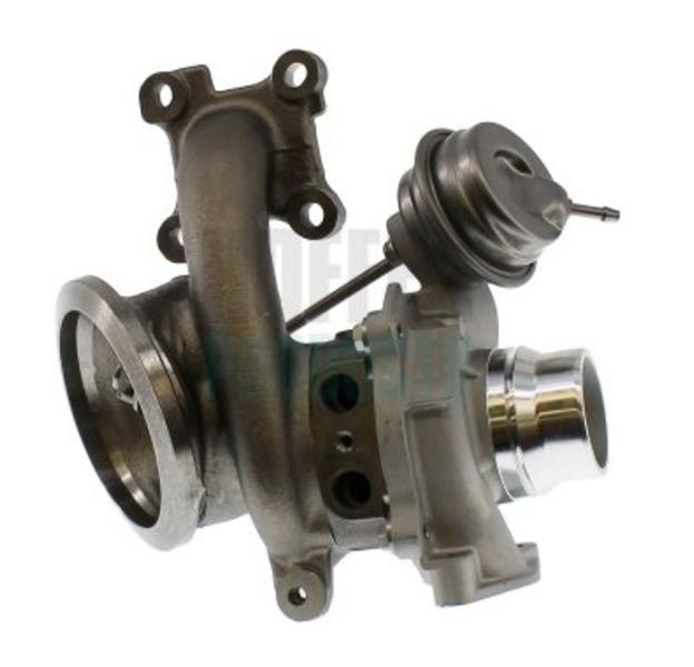 Turbo Şarj