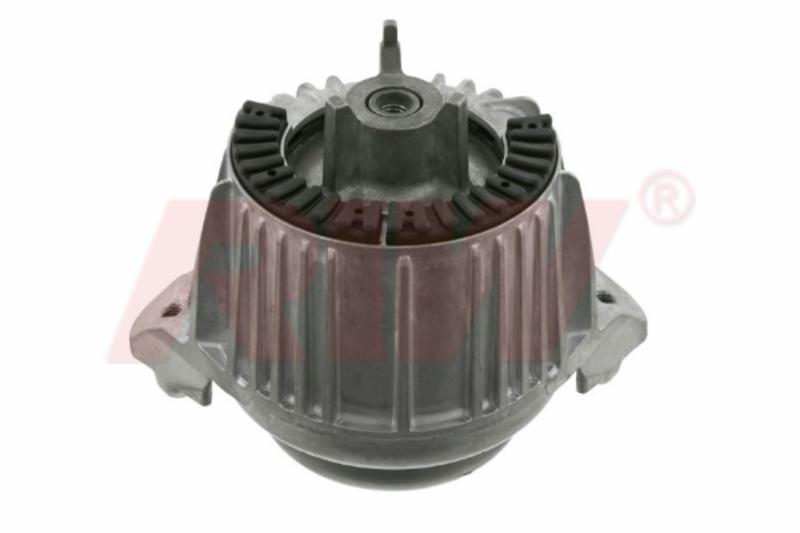 Motor Takozu Sağ Mercedes-c CLASS-W204 2007-2014