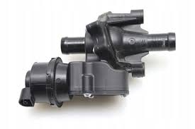 Termostat Komple