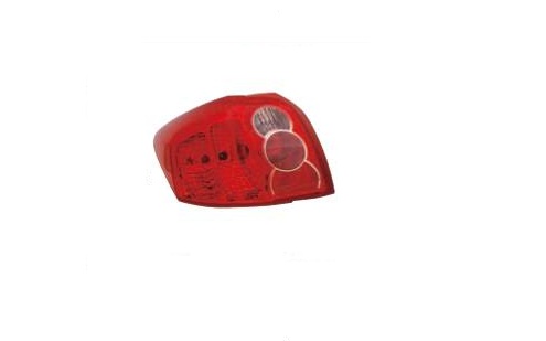 (11-B448-01-2B) T.auris Arka Stop LH.07-