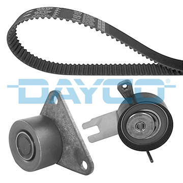 EKSANTRİK GERGİ KİTİ VOLVO C30-C70 I-II-S40 II-S60 I-S70-V40-V50-V70-XC70 2.4-KUGA-MONDEO-FOCUS 2.5 ( UZUN GERGİ )