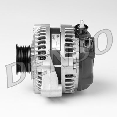 Alternatör 14V 150Ah