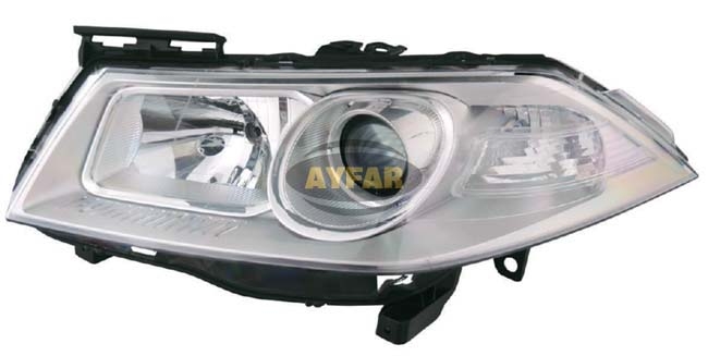 FAR+SİNYAL SAĞ MGN II 01/06>(ELEKTRİKLİ) (H7+H1)