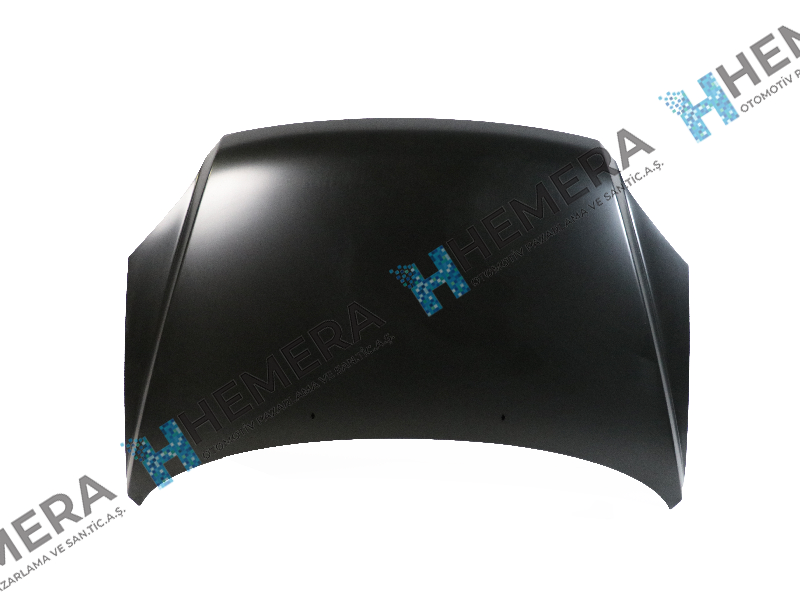 Motor Kaputu