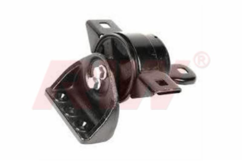 Motor Takozu Kalos Sağ
