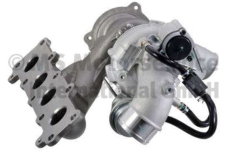 Turbosarj Komple