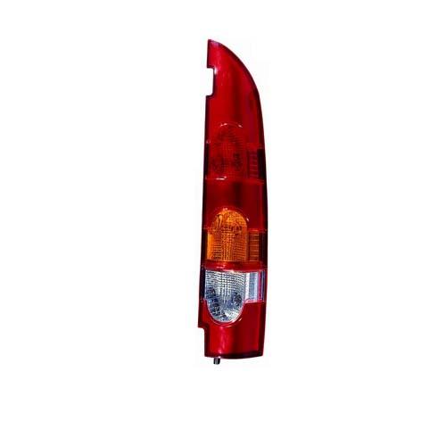 Stop Lambası Sağ Kng 03=> (Beyaz Sinyalli)