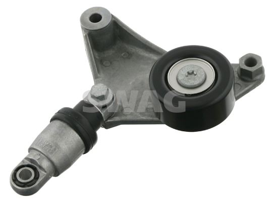 Alternatör Kayışı Otomatik Gergi Rulmanı Komple To...
