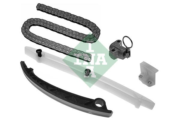 EKSANTRİK ZİNCİR SETİ CORSA A-B-C-D-E ASTRA G-H-J INSIGNIA MOKKA ZAFİRA AVEO T300 CRUZE (559005710)