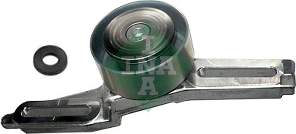 Alternatör Gergi Rulmanı Partner-berlingo 1.1-1.4-...