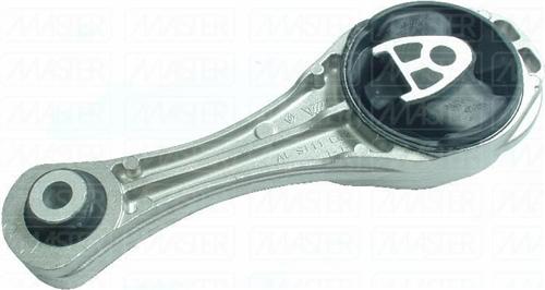 Motor Takozu Arka