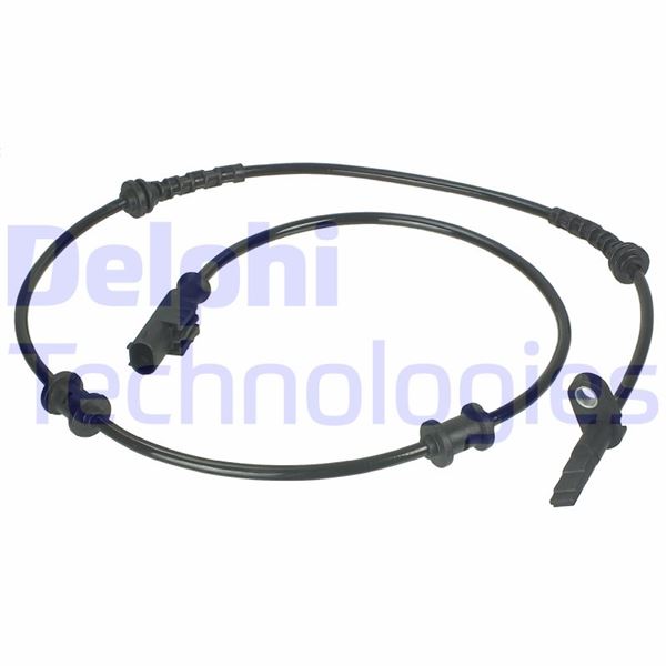 ABS SENSÖR KABLOSU ARKA DUCATO 06> BOXER 06> JUMPER 06> 2.2-2.3-3.0 HDİ-JTD