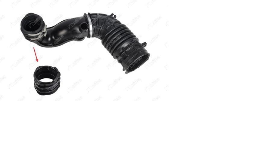 HAVA FİLTRE HORTUMU FORD TRANSİT 14> 2.2 TDCİ (KÜÇÜK)
