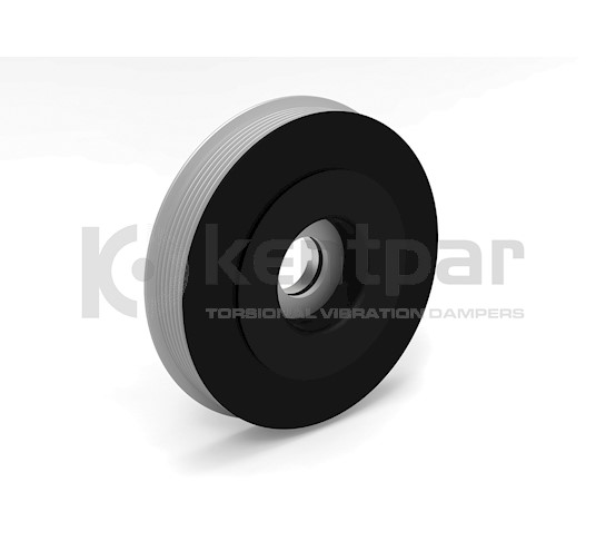 Krank Kasnağı P107-207-P307-P308-P406-P407-PARTNER...