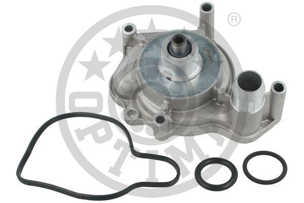 Su Pompası A48E2-B6 -A48EC-B7